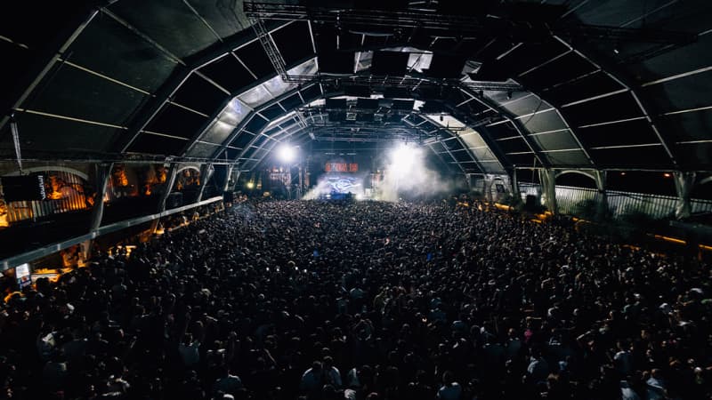 Fabrik