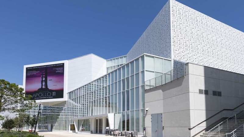 Cinéma Pathé La Joliette