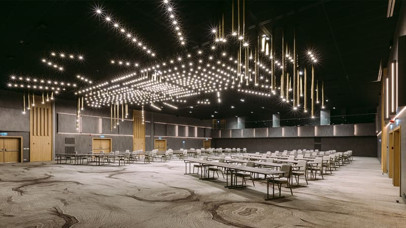 Timișoara Convention Center