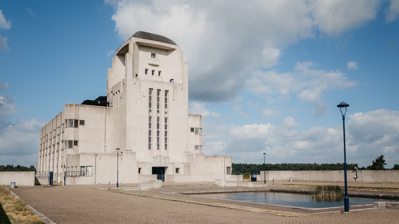 Radio Kootwijk