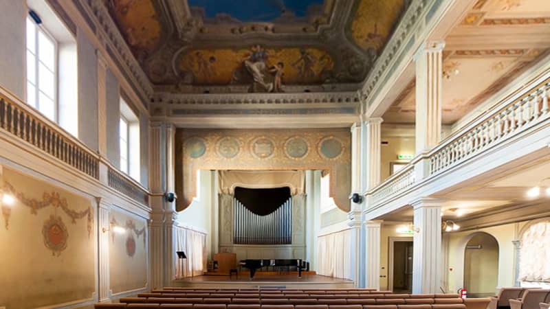 Sala Alfredo Piatti