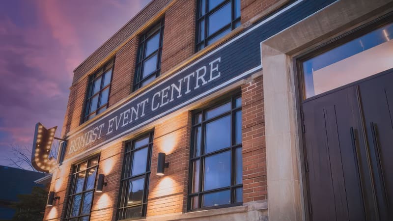 BOND|ST Event Centre