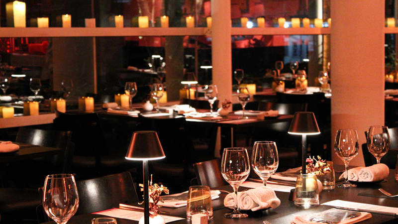 HUB Food Art Lounge