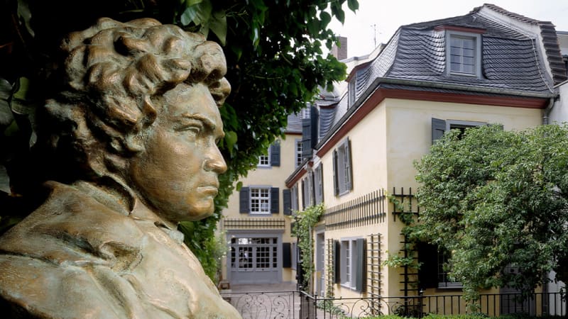 Beethoven-Haus