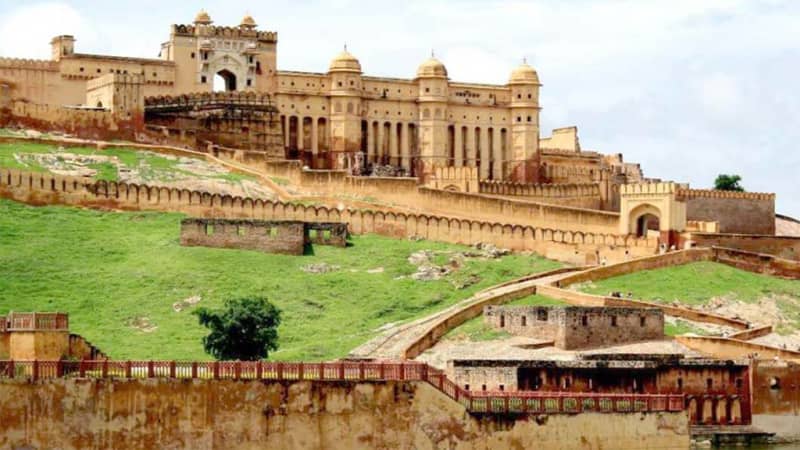 Jaigarh Fort