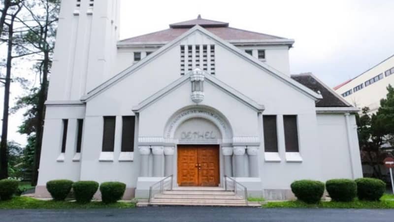 GPIB Bethel Bandung