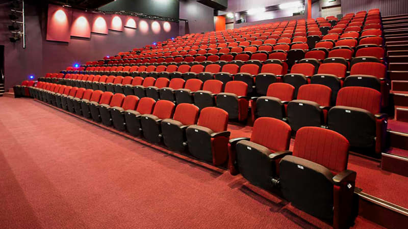 The Grange Theatre