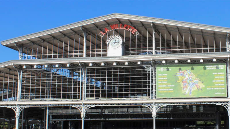 Villette