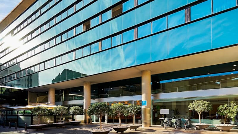 Eurostars Malaga