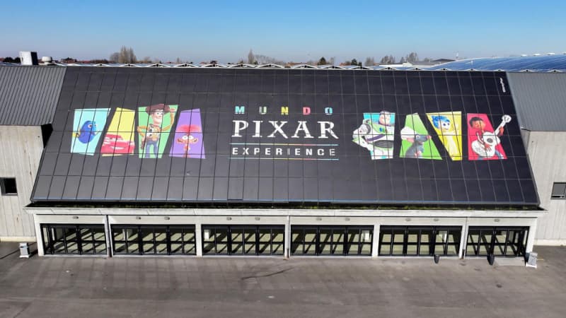Brussels Expo - Palais 2