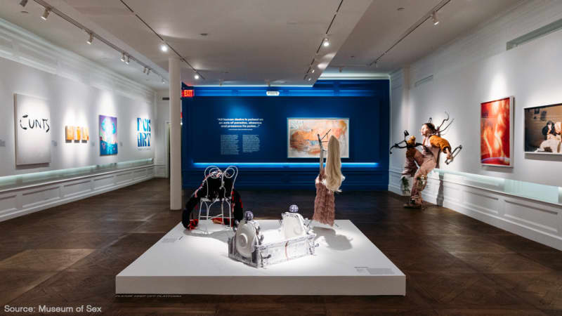 Museum of Sex