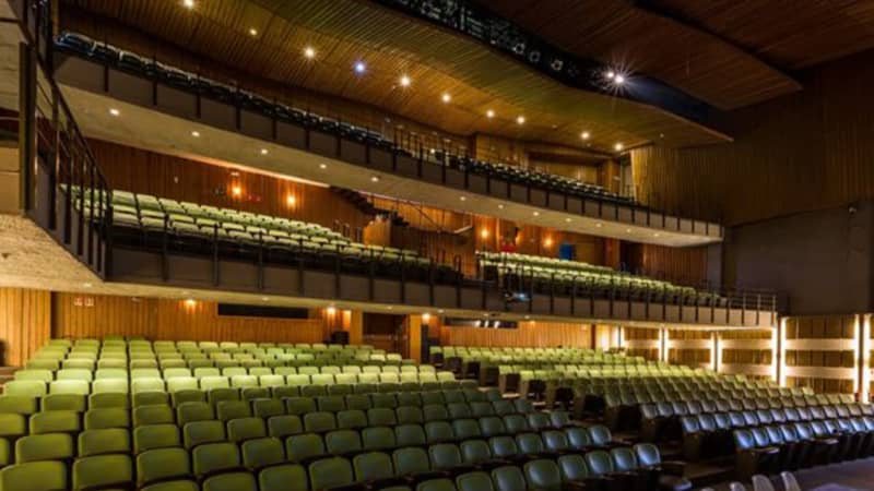 Teatro Gamaro