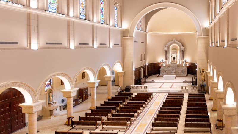 Catedral Santo Antônio