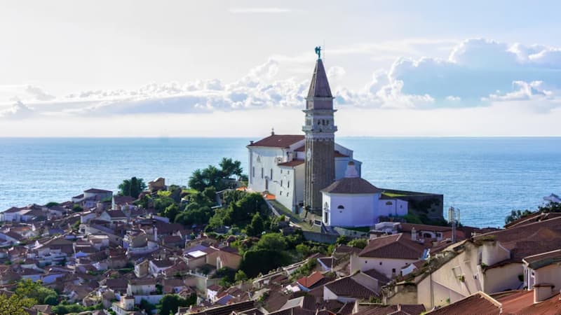 Cerkev svetega Jurija