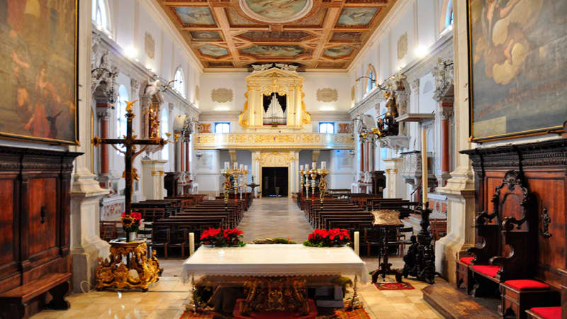 Cerkev svetega Jurija