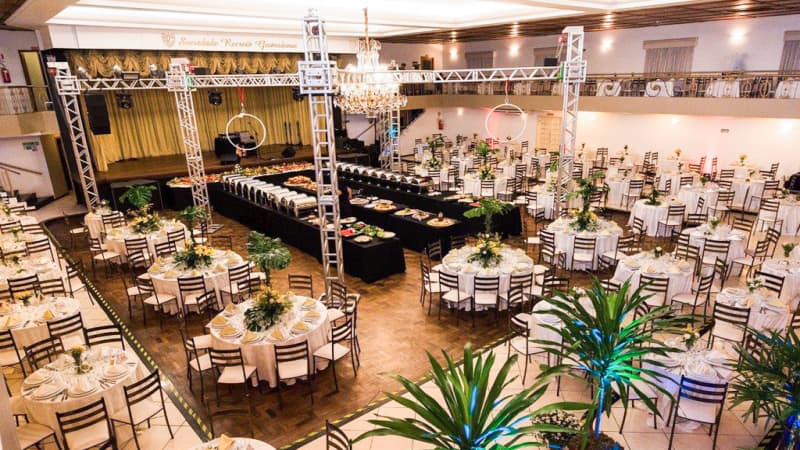 Sociedade Recreio Gramadense