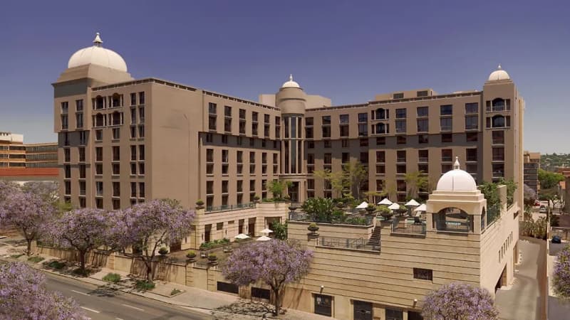 CT Hotel Pretoria