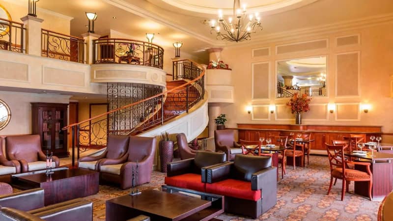 CT Hotel Pretoria
