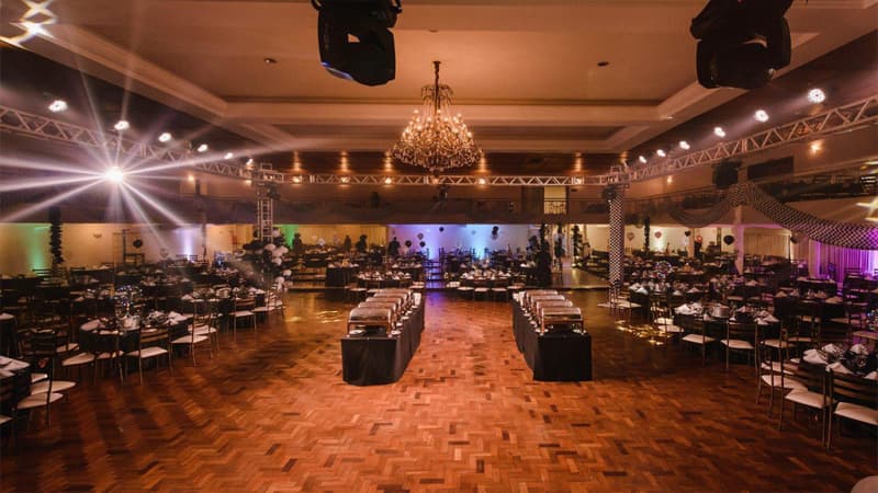 Sociedade Recreio Gramadense