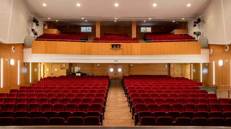 Teatro Los Remedios