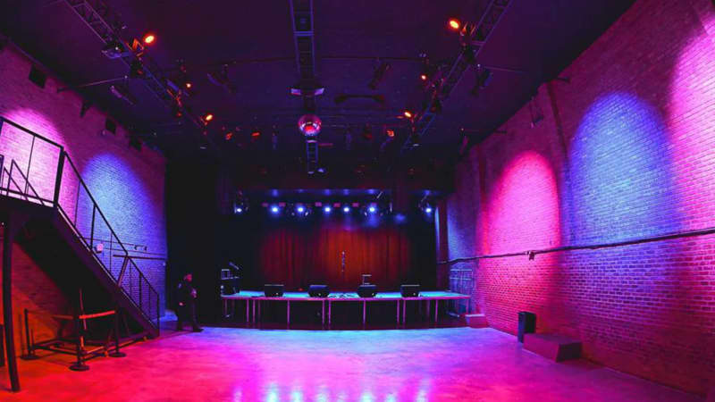 House of Independents