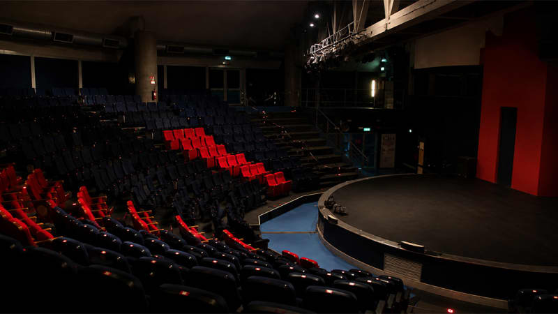 Teatro Panettone