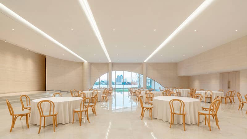 RARIN-Bangkok Riverside Venue