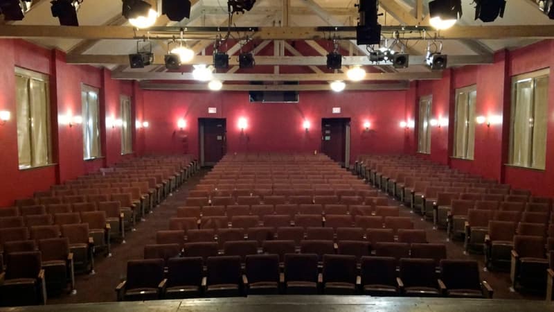 Matthews Community Center