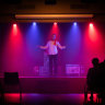 Image 50: Stand-Up Comedy