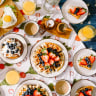 Image 37: Brunch