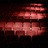 Image 51: Theater