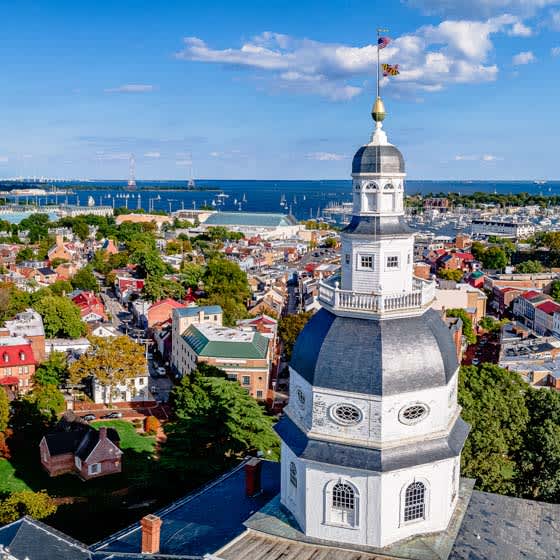 Events in Annapolis & Things to do | Fever