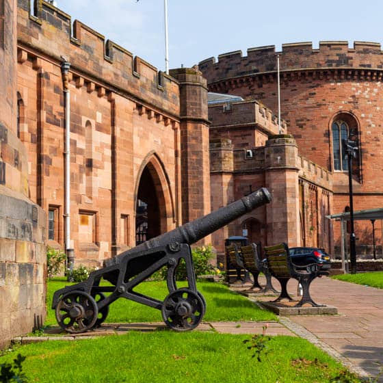 Events in Carlisle & things to do Fever