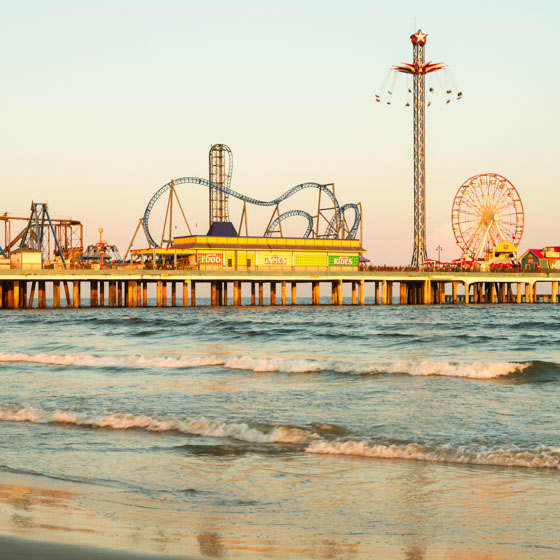 Events in Galveston & Things to do | Fever