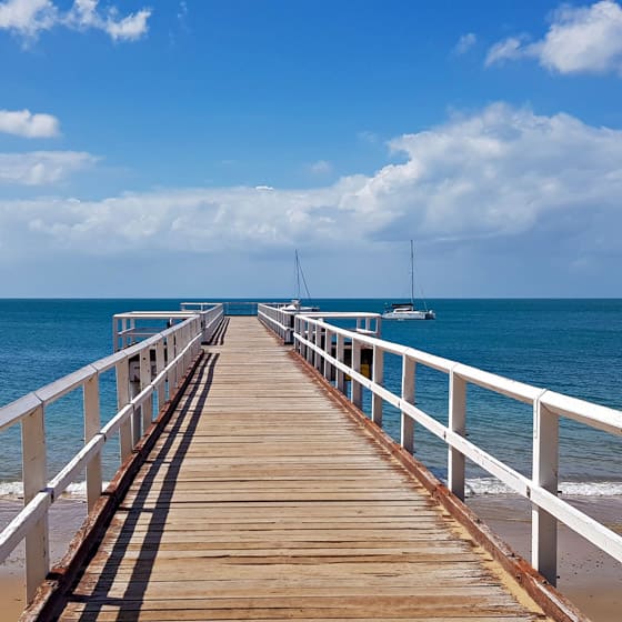 Events in Hervey Bay & Things to do in Hervey Bay | Fever