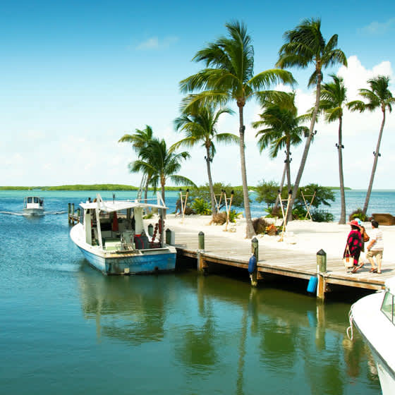 Events in Islamorada & Things to do | Fever
