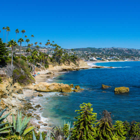 Events in Laguna Beach & Things to do - Fever
