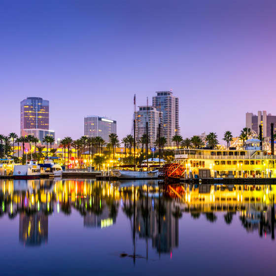 Events in Long Beach & Things to do - Fever