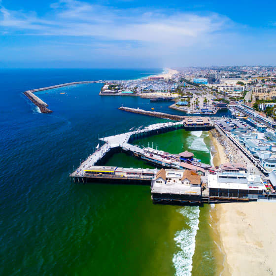 Events in Redondo Beach & Things to do - Fever