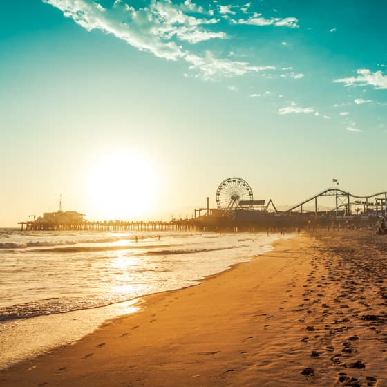 Events in Santa Monica & Things to do - Fever