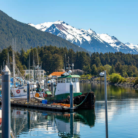 Events in Sitka & Things to do Fever