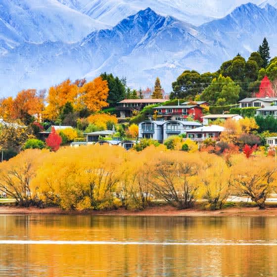 Events in Wanaka & things to do | Fever