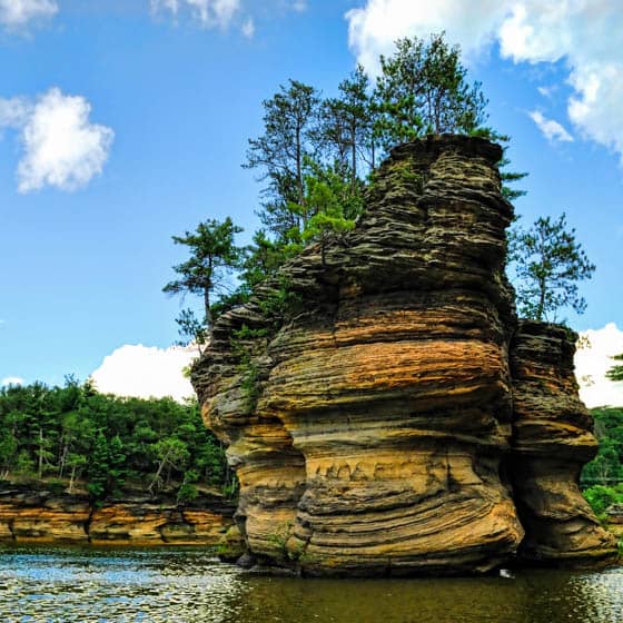 Events in Wisconsin Dells & Things to do | Fever