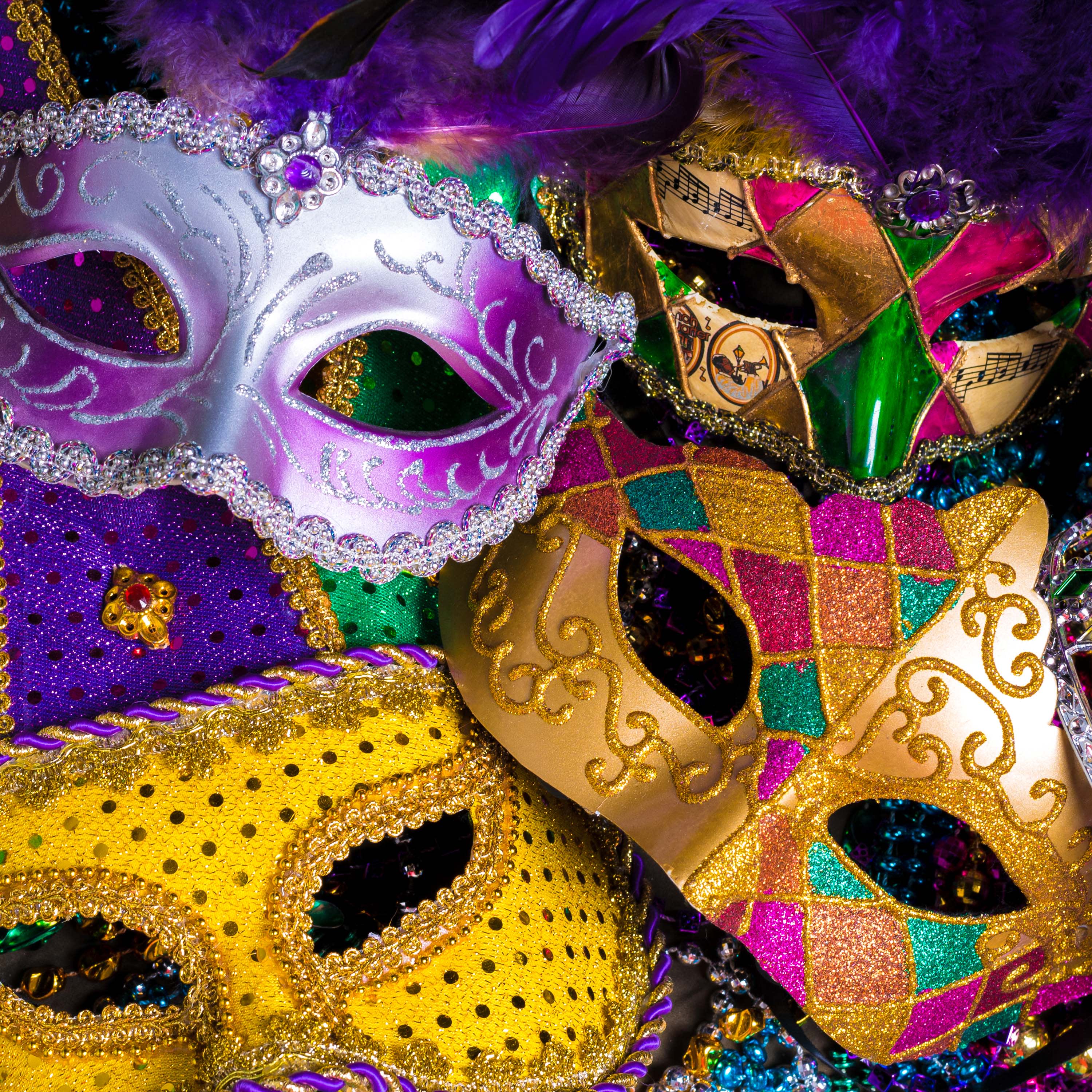 Junta-te à festa com estas experiências e atividades de Carnaval na tua cidade.