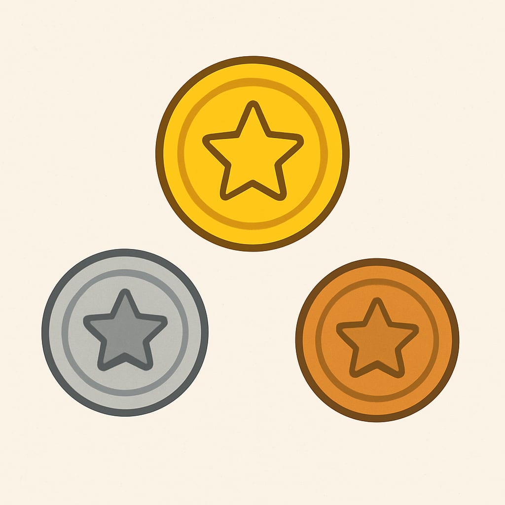 Double tes réductions avec les points Fever