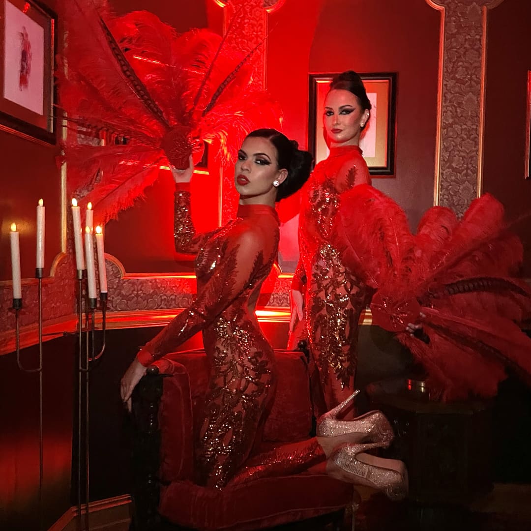 Events Miami Art Week 2023 Fever