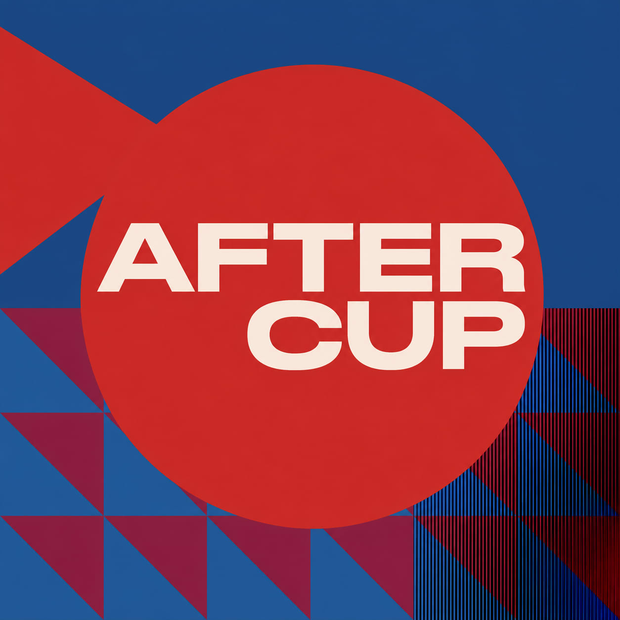 AFTER CUP
