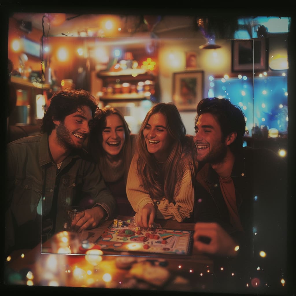 Are you single or just want to make new friends? Expand your social circle, meet like-minded people, and who knows, maybe find that special someone that you're looking for!  Discover the best dating events and meetups in Madrid!