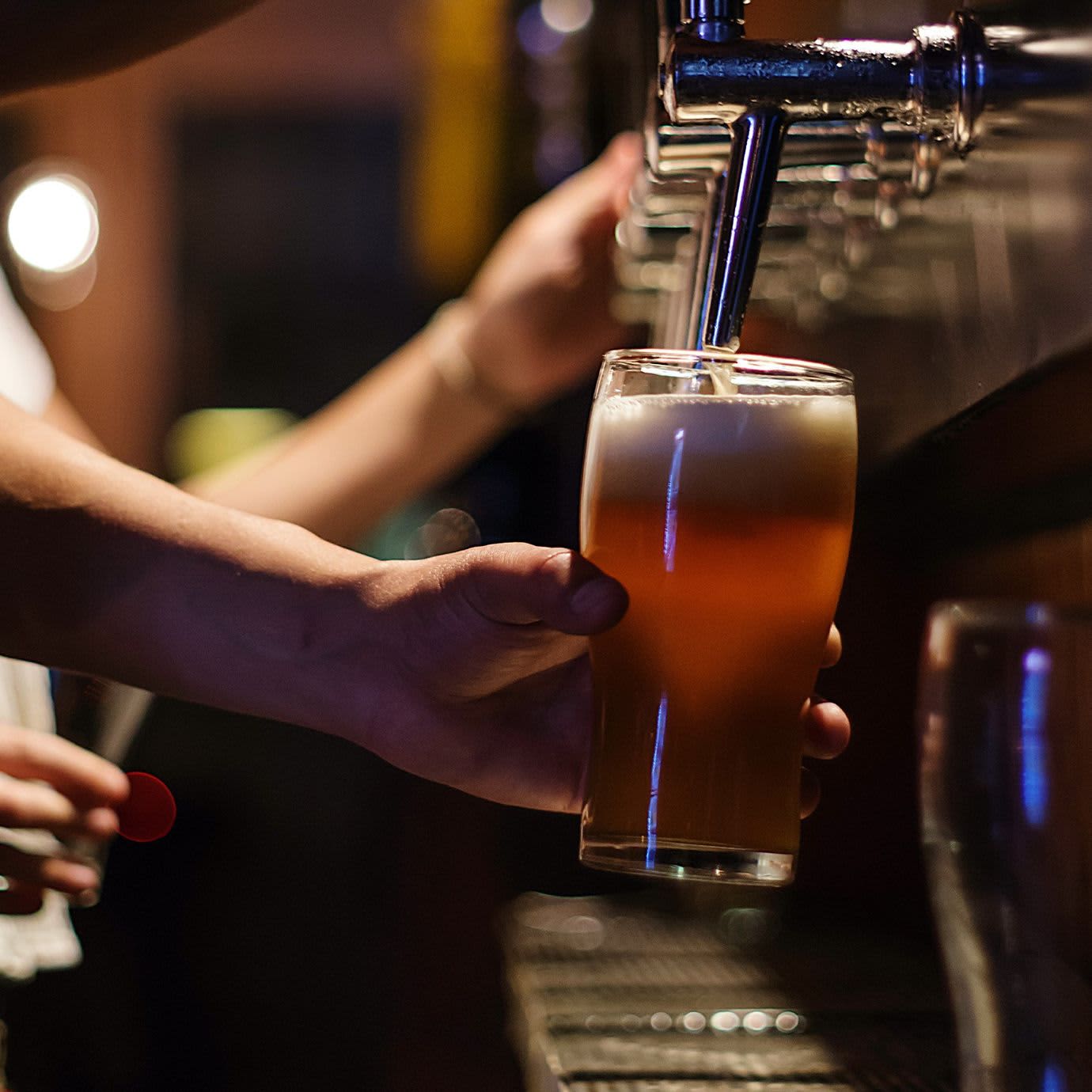 Tournée des Bars