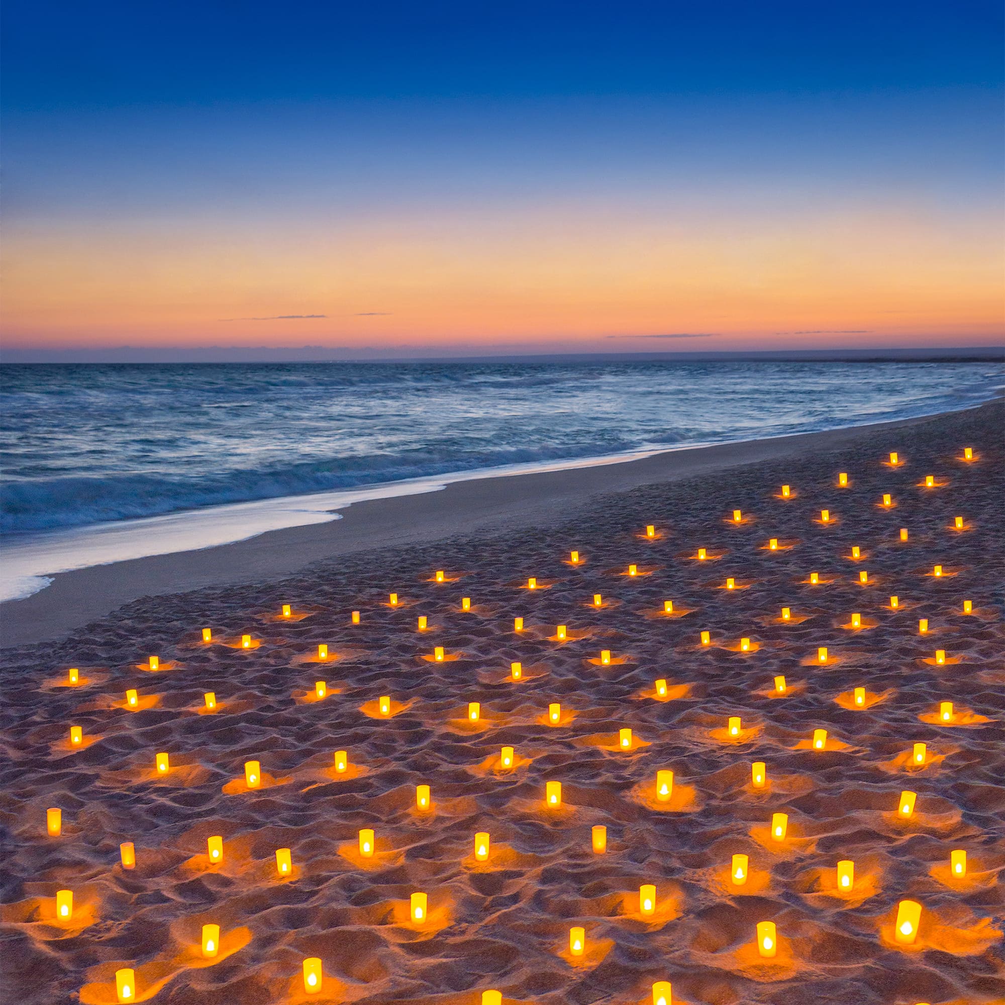 Candlelight Oeiras